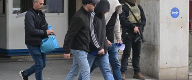 Νέοι κατηγορούμενοι προστίθενται στη δικογραφία του ΟΠΕΚΕΠΕ για εγκληματική οργάνωση