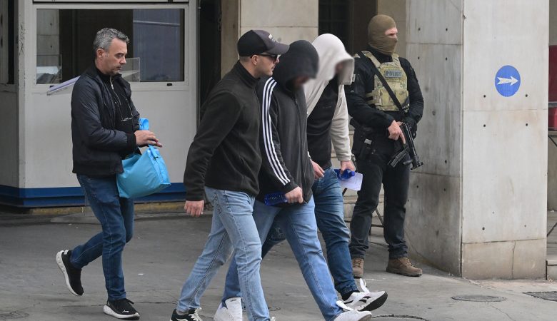 Αντιμέτωποι με βαρύτατα αδικήματα οι 37 συλληφθέντες για τις παράνομες επιδοτήσεις του ΟΠΕΚΕΠΕ