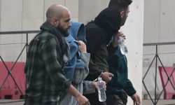 Ολοκληρώθηκαν οι απολογίες για τις παράνομες επιδοτήσεις στον ΟΠΕΚΕΠΕ: 13 κατηγορούμενοι προφυλακίστηκαν
