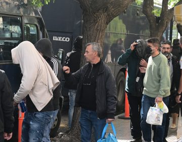 Ένοχοι και οι 14 κατηγορούμενοι για την υπόθεση του ΟΠΕΚΕΠΕ – «Μπορείτε να δηλώσετε και την Ακρόπολη, αλλά δεν έπρεπε να επιδοτηθείτε»