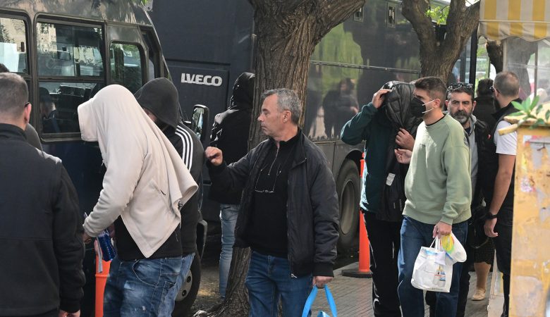 Ξεκίνησαν οι απολογίες των πρώτων 12 κατηγορουμένων για την υπόθεση του ΟΠΕΚΕΠΕ –  Τι ισχυρίστηκε μια έγκυος