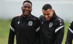 Europa League: Για την πρώτη νίκη ο ΠΑΟΚ αντιμετωπίζει τη Λιλ στη Γαλλία