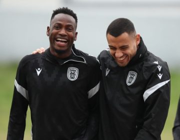 Europa League: Για την πρώτη νίκη ο ΠΑΟΚ αντιμετωπίζει τη Λιλ στη Γαλλία