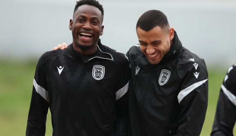 Europa League: Για την πρώτη νίκη ο ΠΑΟΚ αντιμετωπίζει τη Λιλ στη Γαλλία