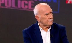 Οργή από τον Γιώργο Παπαδάκη για τον θάνατο 16χρονης στο Γκάζι: «Εάν οφείλεται σε μπόμπα ή σε υπερβολική κατανάλωση αλκοόλ;»