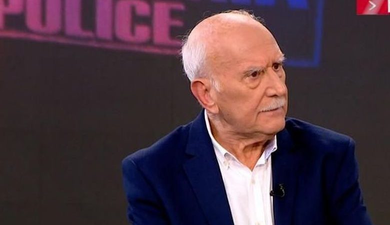 Οργή από τον Γιώργο Παπαδάκη για τον θάνατο 16χρονης στο Γκάζι: «Εάν οφείλεται σε μπόμπα ή σε υπερβολική κατανάλωση αλκοόλ;»