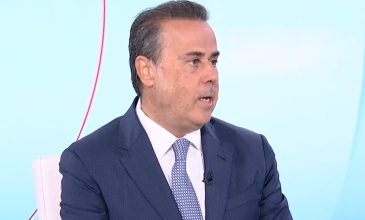 Παπασταύρου: Πριν από τα Χριστούγεννα το 60% του επιδόματος θέρμανσης