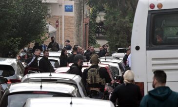 ΟΠΕΚΕΠΕ: Ακόμη δύο κατηγορούμενοι πήραν το δρόμο της φυλακής – Είπαν πως δεν γνώριζαν ότι γινόταν απάτη