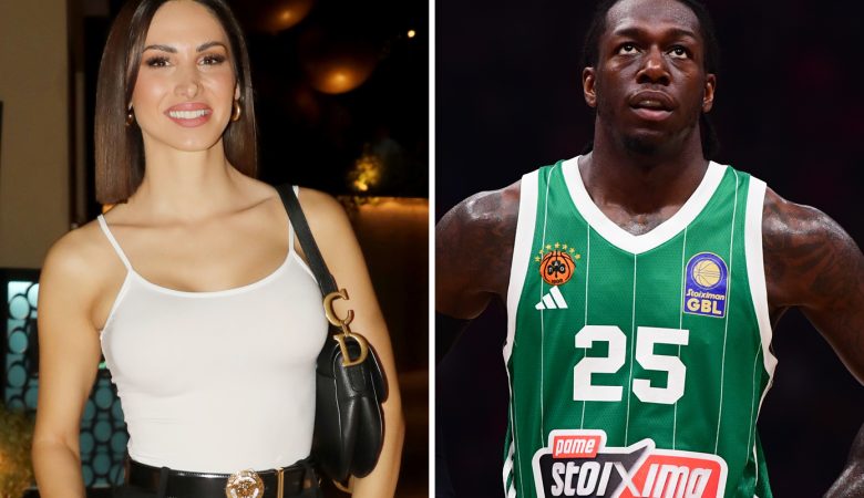 Λένα Ζευγαρά για τις φήμες με τον Κέντρικ Ναν: «Γιατί ασχολείσαι με ζωές και πράγματα που δεν υφίστανται;»