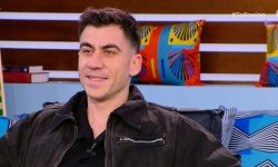 Φειδίας Παναγιώτου: Έβγαζα πιο πολλά λεφτά πριν γίνω Ευρωβουλευτής