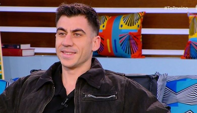 Φειδίας Παναγιώτου: Έβγαζα πιο πολλά λεφτά πριν γίνω Ευρωβουλευτής