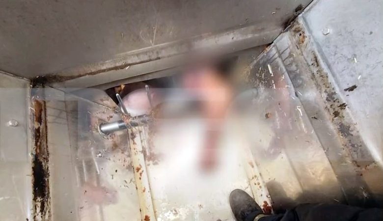 Σοβαρός τραυματισμός εργαζόμενου που εγκλωβίστηκε σε μηχάνημα διαλογής σταφίδας στο Ηράκλειο Κρήτης