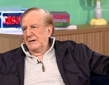 Ο Γιώργος Κωνσταντίνου εκμυστηρεύτηκε: «Έπεσα με το αυτοκίνητο σε γκρεμό 20 μέτρων στα Τέμπη»