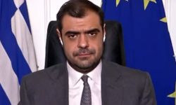 Μαρινάκης: Από τους ψηφοφόρους είχαμε μια ξεκάθαρη εντολή – «Σπάστε όλα αυτά τα δεσμά που κρατούσαν μια χώρα όμηρο κάποιων ιδεοληψιών»