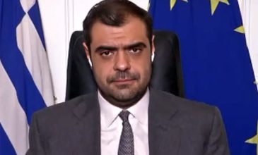 Μαρινάκης: Από τους ψηφοφόρους είχαμε μια ξεκάθαρη εντολή – «Σπάστε όλα αυτά τα δεσμά που κρατούσαν μια χώρα όμηρο κάποιων ιδεοληψιών»