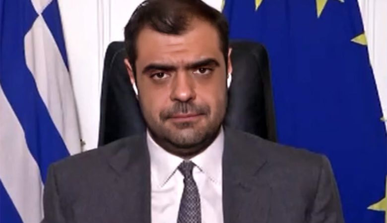 Μαρινάκης: Από τους ψηφοφόρους είχαμε μια ξεκάθαρη εντολή – «Σπάστε όλα αυτά τα δεσμά που κρατούσαν μια χώρα όμηρο κάποιων ιδεοληψιών»