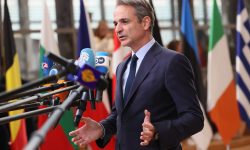 Μητσοτάκης από Βρυξέλλες: H Τουρκία δεν πληροί τις προϋποθέσεις για να συμμετέχει στο πρόγραμμα SAFE καθώς διατηρεί το casus belli κατά της Ελλάδας