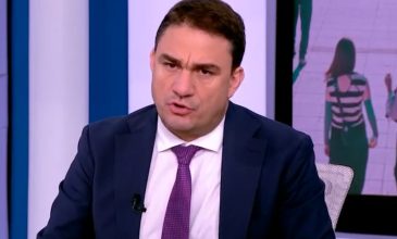 Τσουκαλάς: Κυβέρνηση παρωδία – Ο κ. Δένδιας πετάει αλλού τον «μουτζούρη», που του έριξαν