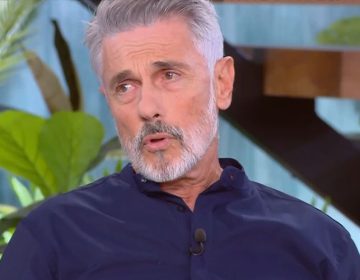 Σταύρος Ζαλμάς: «Αναγκάστηκα και πήγα σε δημόσιο νοσοκομείο, έκανα εξετάσεις για HIV, τις πήρα και τις πήγα στον διευθυντή»