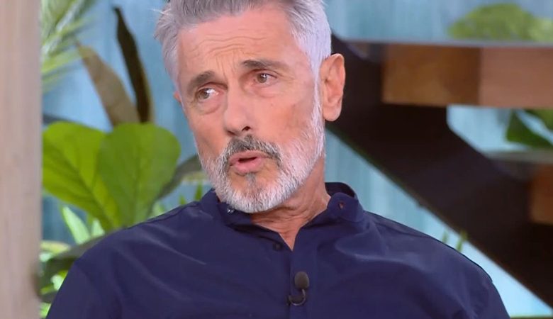 Σταύρος Ζαλμάς: «Αναγκάστηκα και πήγα σε δημόσιο νοσοκομείο, έκανα εξετάσεις για HIV, τις πήρα και τις πήγα στον διευθυντή»