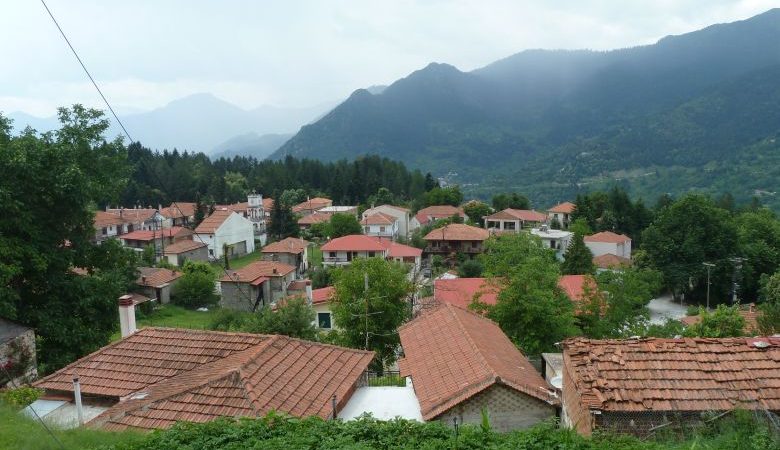 Εντείνεται το δημογραφικό πρόβλημα: Σε 15 νομούς της Ελλάδας περισσότεροι θανάτοι από γεννήσεις εδώ και 41 χρόνια