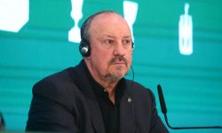 Ράφα Μπενίτεθ: Το παν για να πάρουμε τίτλους με τον Παναθηναϊκό – Να κερδίσω τον Μεντλίμπαρ