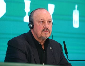 Ράφα Μπενίτεθ: Το παν για να πάρουμε τίτλους με τον Παναθηναϊκό – Να κερδίσω τον Μεντλίμπαρ
