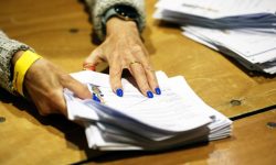 Η Κάθριν Κόνολι αναμένεται να κερδίσει τις προεδρικές εκλογές στην Ιρλανδία