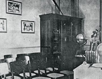 Αλλαγή ώρας την Κυριακή: Όταν οι ωρολογοποιοί πήγαιναν στο Αστεροσκοπείο για να την ρυθμίσουν