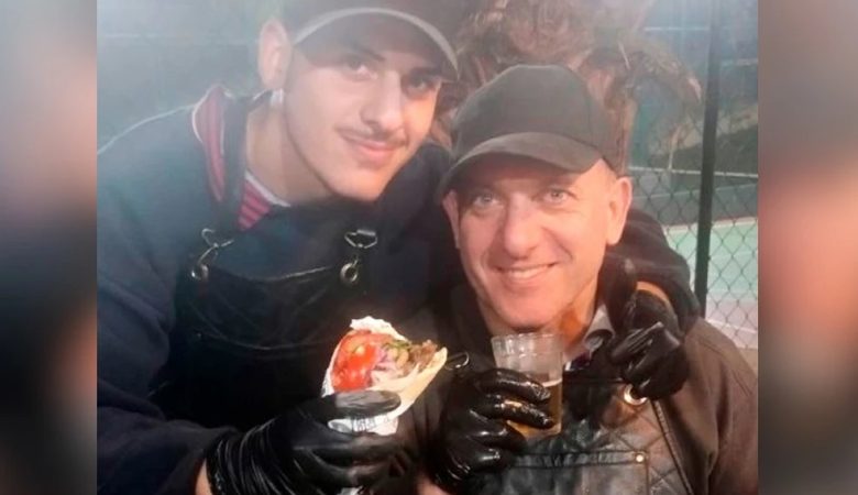 Σοκ στη Βραζιλία: Ληστές πυροβόλησαν εν ψυχρώ 18χρονο Έλληνα που εργαζόταν σε εστιατόριο