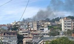 Τραγωδία στη Λαμία: Νεκρός ανασύρθηκε 53χρονος έπειτα από πυρκαγιά στο σπίτι του
