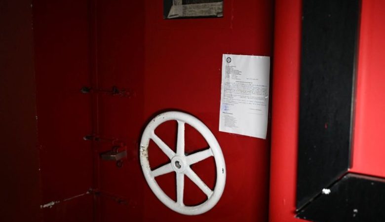 Σφραγίστηκε το κλαμπ έξω από το οποίο κατέρρευσε και πέθανε η 16χρονη στο Γκάζι