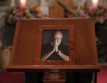 Η οργή του Οδυσσέα Ιωάννου για την κηδεία Σαββόπουλου: Πού ήσουνα χθες Αριστερά μου;