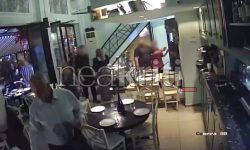 Βορίδης για την επίθεση που δέχθηκε: Τους ξέρω δεν με εκπλήσσουν ούτε με φοβίζουν οι άθλιες πρακτικές τους – Δείτε βίντεο