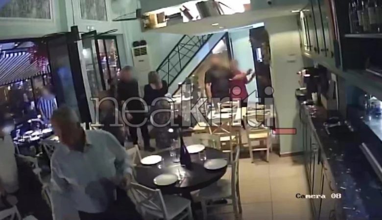 Βορίδης για την επίθεση που δέχθηκε: Τους ξέρω δεν με εκπλήσσουν ούτε με φοβίζουν οι άθλιες πρακτικές τους – Δείτε βίντεο