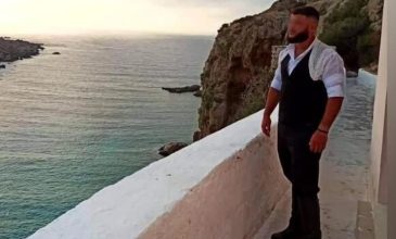 «Έβρισε τη μητέρα μου, νόμιζα ότι θα με σκοτώσει», ισχυρίστηκε ο δράστης της δολοφονίας στα Χανιά