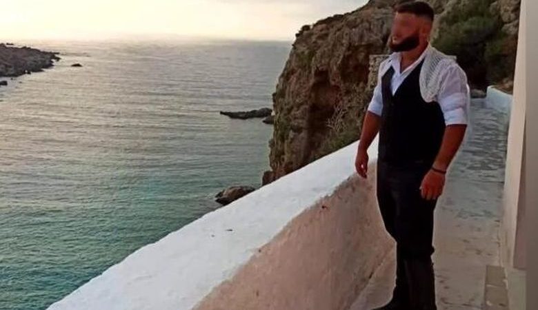 «Έβρισε τη μητέρα μου, νόμιζα ότι θα με σκοτώσει», ισχυρίστηκε ο δράστης της δολοφονίας στα Χανιά