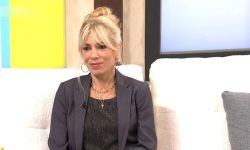 Μυρτώ Αλικάκη για τον θάνατο: «Εύχομαι να φύγω εύκολα και γρήγορα»