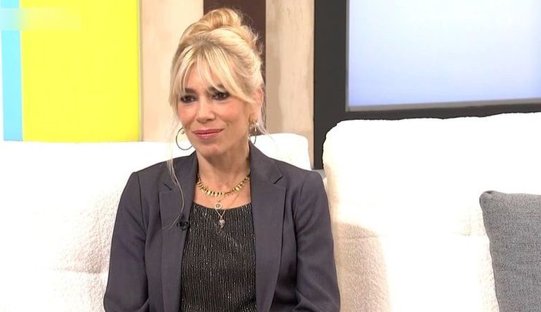 Μυρτώ Αλικάκη για τον θάνατο: «Εύχομαι να φύγω εύκολα και γρήγορα»