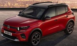 Το νέο Citroen C3 1.2T 100ps αλλάζει τα δεδομένα της κατηγορίας