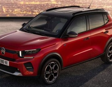 Το νέο Citroen C3 1.2T 100ps αλλάζει τα δεδομένα της κατηγορίας
