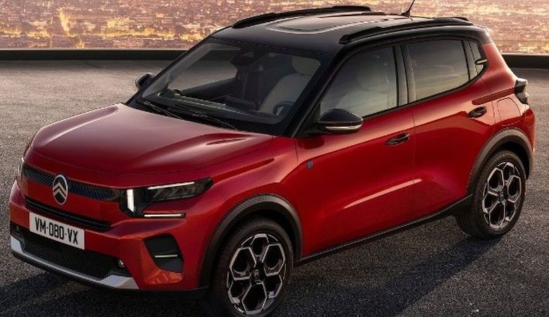 Το νέο Citroen C3 1.2T 100ps αλλάζει τα δεδομένα της κατηγορίας