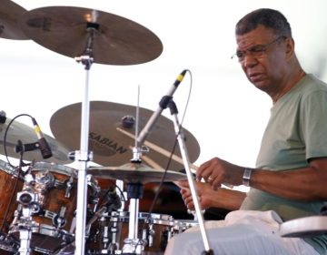 Πέθανε ο κορυφαίος ντράμερ της σύγχρονης τζαζ, Τζακ ΝτεΤζονέτ