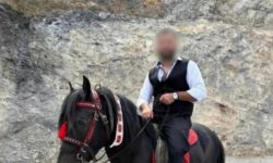 Το πανηγύρι βάφτηκε στο αίμα στην Κίσσαμο Χανίων: Παραδόθηκε ο 23χρονος που εκτέλεσε εν ψυχρώ τον 52χρονο θείο του