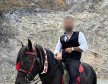 Το πανηγύρι βάφτηκε στο αίμα στην Κίσσαμο Χανίων: Παραδόθηκε ο 23χρονος που εκτέλεσε εν ψυχρώ τον 52χρονο θείο του
