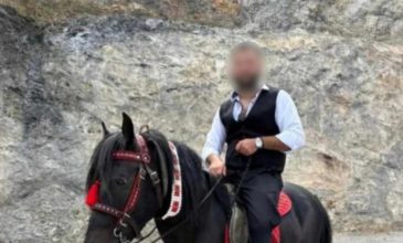 Το πανηγύρι βάφτηκε στο αίμα στην Κίσσαμο Χανίων: Παραδόθηκε ο 23χρονος που εκτέλεσε εν ψυχρώ τον 52χρονο θείο του