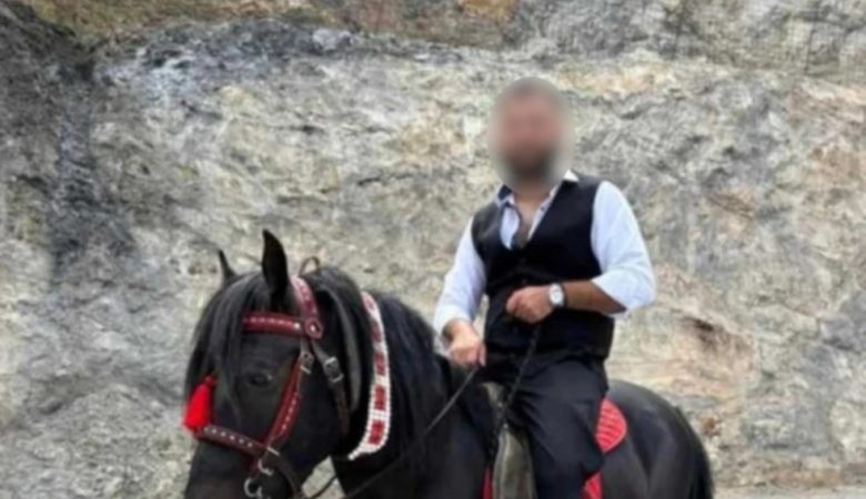 Το πανηγύρι βάφτηκε στο αίμα στην Κίσσαμο Χανίων: Παραδόθηκε ο 23χρονος που εκτέλεσε εν ψυχρώ τον 52χρονο θείο του