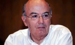 Πέθανε ο Λάμπης Νικολάου – Ήταν πρόεδρος της ΕΟΕ για 14 χρόνια