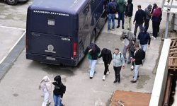 ΟΠΕΚΕΠΕ: Συνεχίζονται οι απολογίες των συλληφθέντων – «Είχα εμπιστευτεί τους κωδικούς taxisnet σε κάποιον απο τους συγκατηγορουμένους μου»