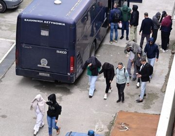 ΟΠΕΚΕΠΕ: Συνεχίζονται οι απολογίες των συλληφθέντων – «Είχα εμπιστευτεί τους κωδικούς taxisnet σε κάποιον απο τους συγκατηγορουμένους μου»